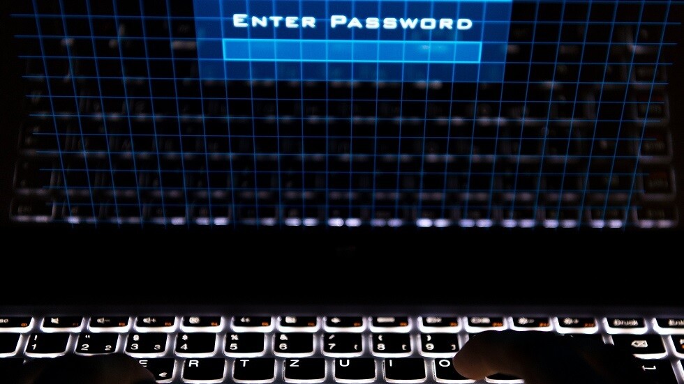 هاكرز روس يخترقون الموقع الإلكتروني لمصلحة الضرائب الفدرالية الأمريكية