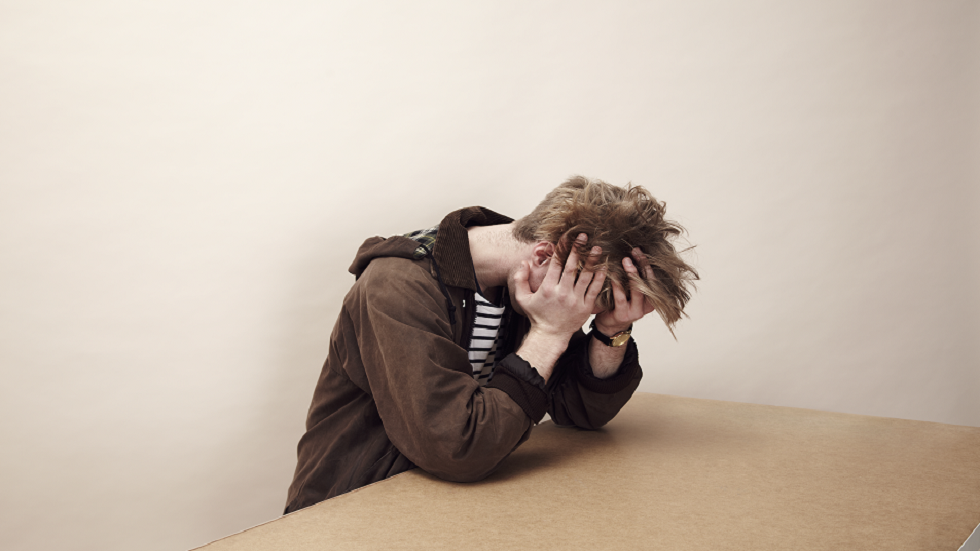 أدوية مضادة للقلق يمكن أن تزيد خطر التدهور المعرفي في وقت لاحق من الحياة!