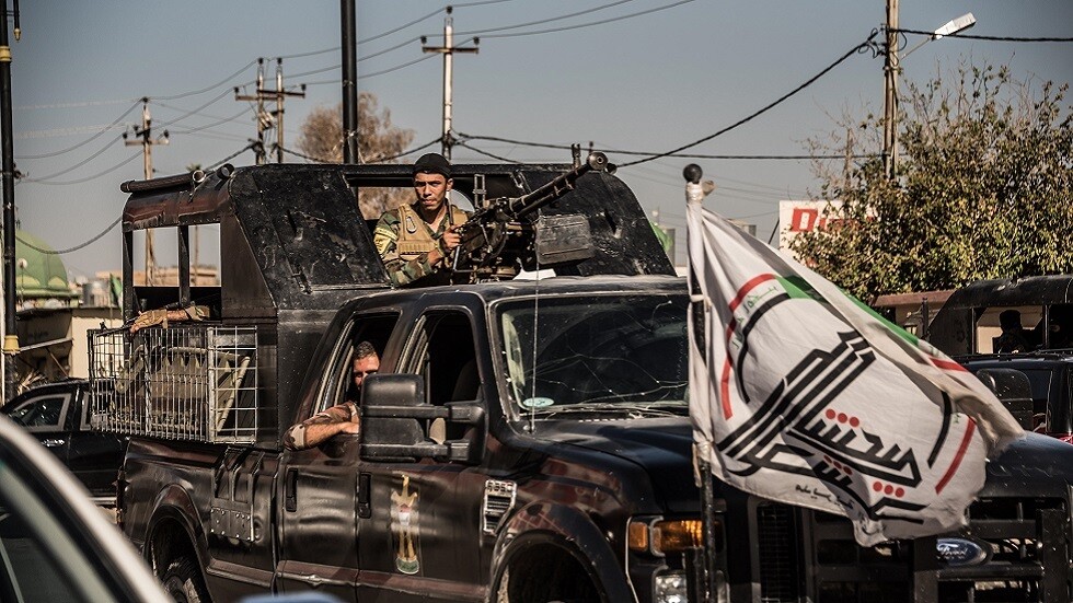 العراق.. الحشد الشعبي يعتقل "أبرز منفذي مجزرة سبايكر"