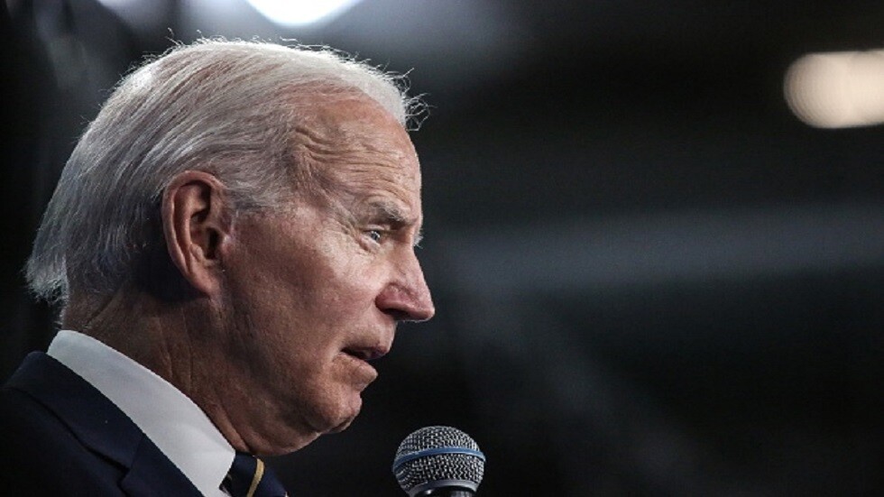 بايدن: قرار المحكمة العليا حول الإجهاض "مروع" وسيشعر الرجال بعواقبه