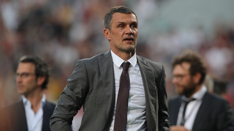 رسميا.. ميلان يعلن تمديد عقد مالديني