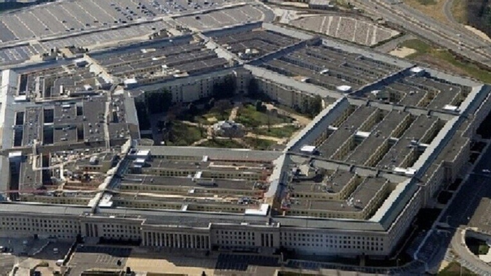 البنتاغون يكشف عن حجم المساعدة العسكرية لأوكرانيا