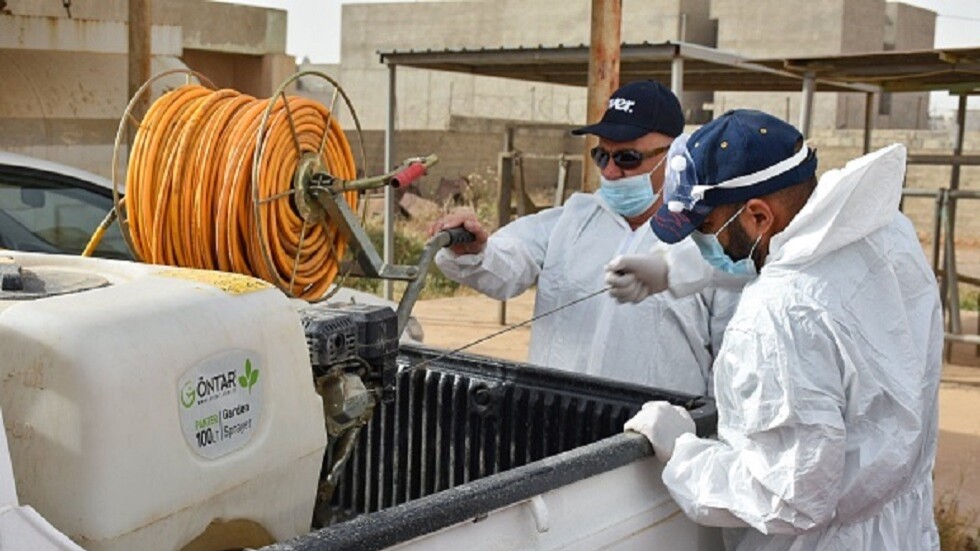العراق.. ارتفاع حصيلة الإصابات بالحمى النزفية إلى 226 خلّفت 36 وفاة