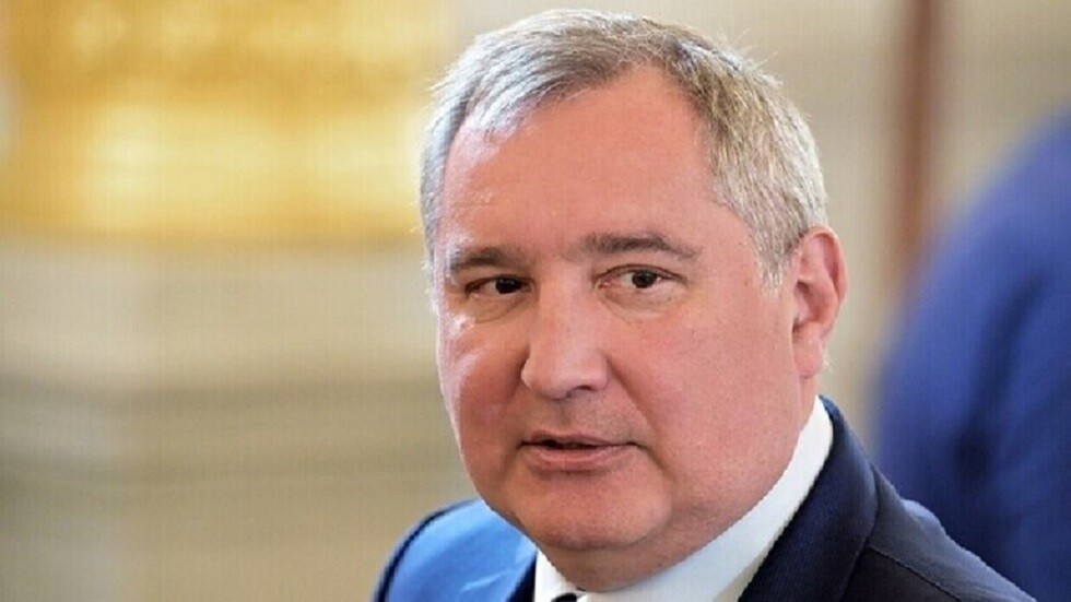 روغوزين: الصواريخ الأمريكية لا تضاهي صواريخ "سارمات" الروسية