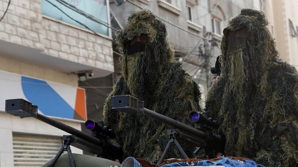 الجيش الإسرائيلي يكشف عن شرط لإبرام صفقة تبادل أسرى مع "حماس"