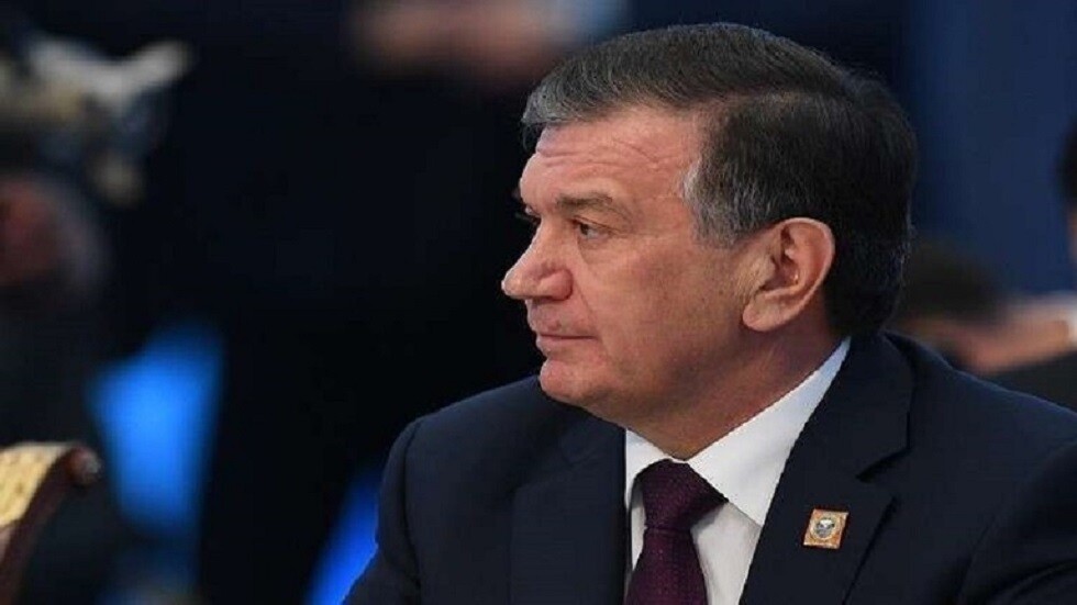 برلمان أوزبكستان يوافق على مرسوم رئيس الدولة بشأن حالة الطوارئ