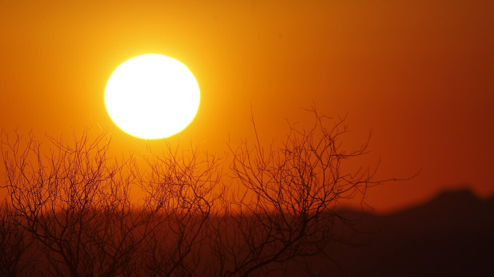 مدينة عربية تسجل أعلى درجة حرارة في العالم