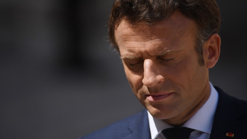 زاخاروفا: فرنسا انتهكت سرية المحادثات بين بوتين وماكرون