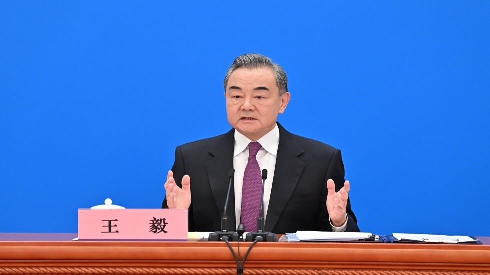 الصين تعرب عن أملها في استقرار ميانمار سياسيا واجتماعيا