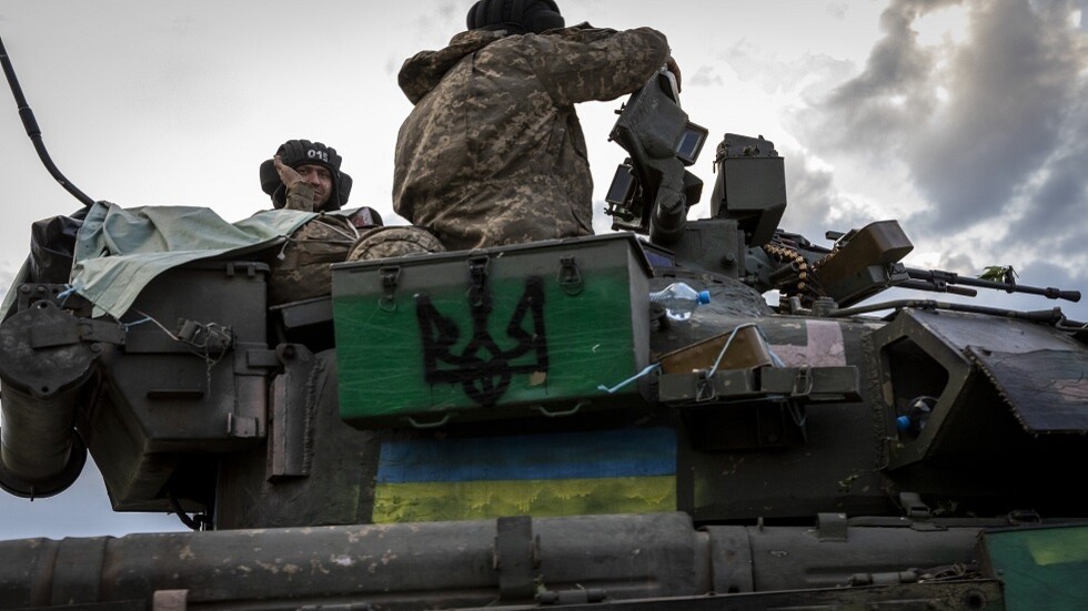 لوغانسك.. العثور على وثائق شخصية لمرتزقة أجانب في ليسيتشانسك