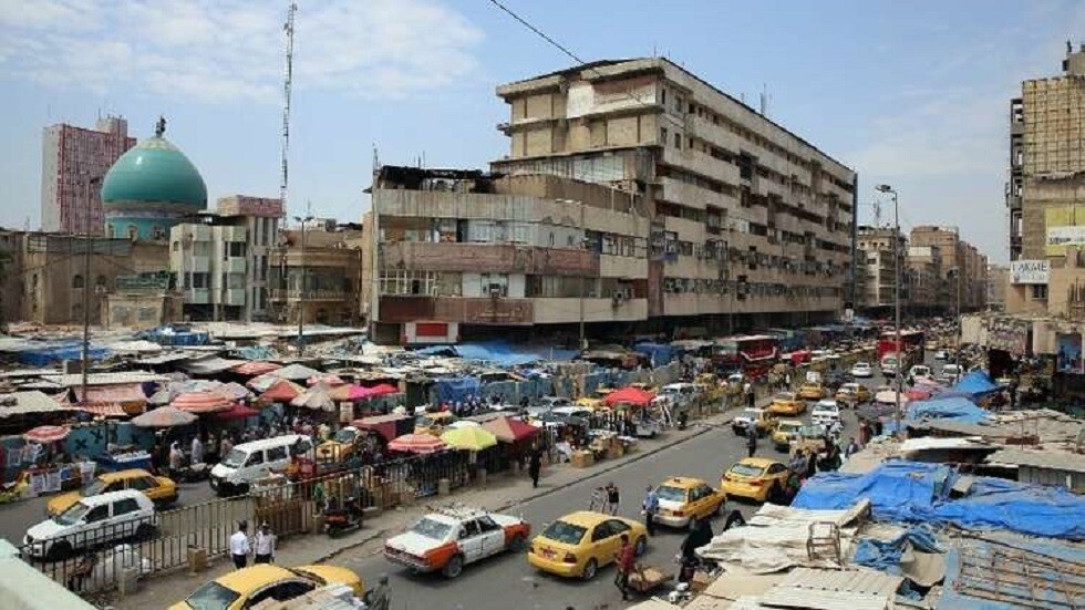 العراق.. اختناقات إثر تسرب لغاز الكلور بمحافظة ذي قار