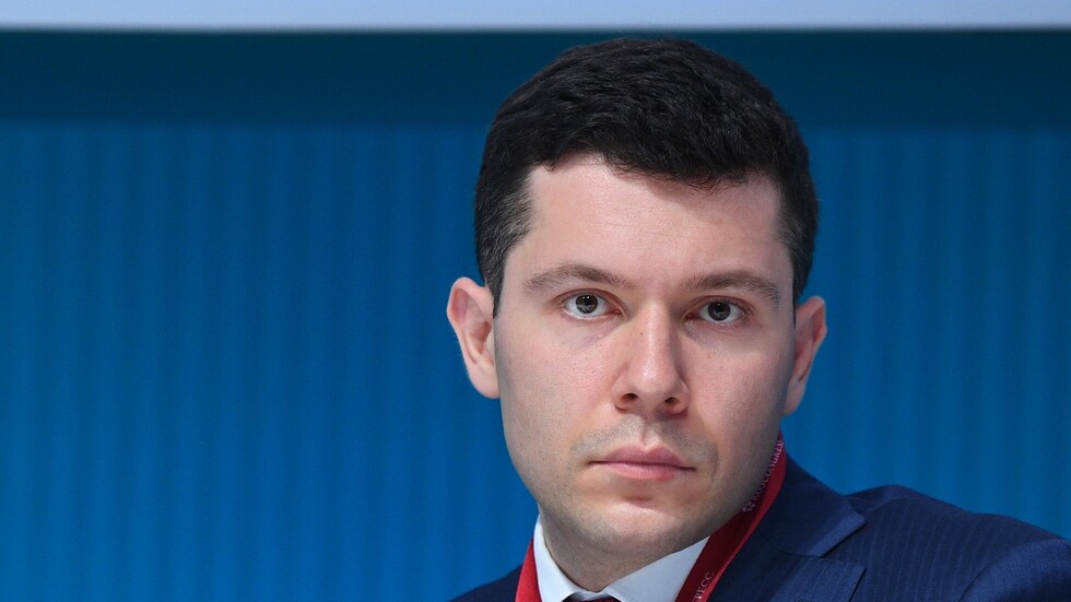 حاكم كالينينغراد: العقوبات الروسية ضد ليتوانيا قد تقضي على قطاع نقلها