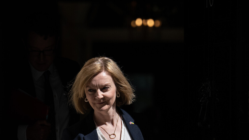 لندن تعلن عن تدابير دعم لإعادة إعمار أوكرانيا