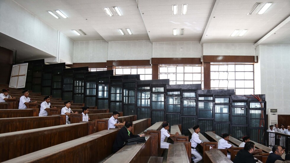 القضاء المصري يعيد محاكمة الباحث أحمد سمير سنطاوي بتهمة "نشر أخبار كاذبة"