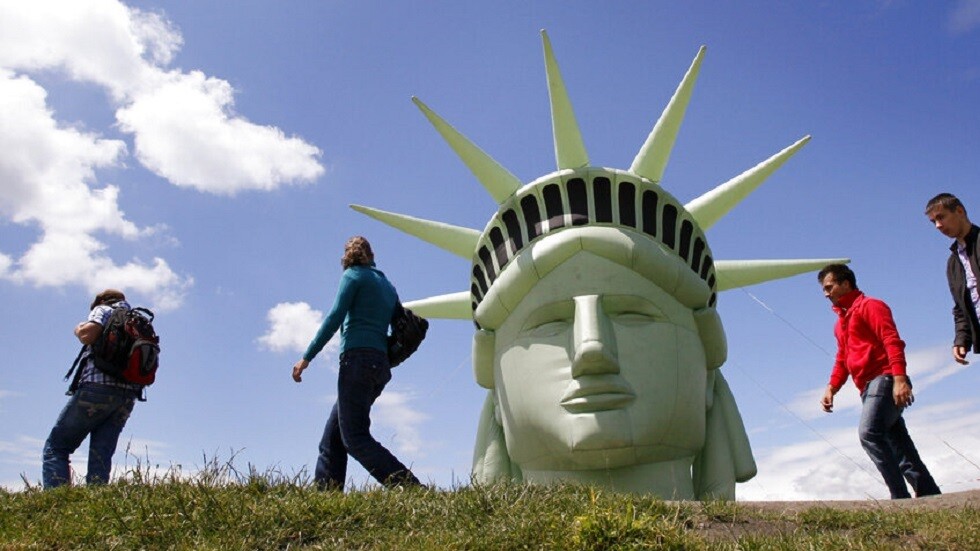 بيسكوف: بوتين لن يهنئ بايدن بيوم الاستقلال