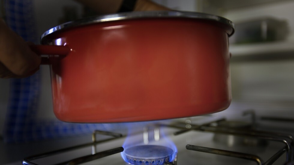 دراسة: الغاز المنزلي يحتوي على ملوثات هواء خطيرة