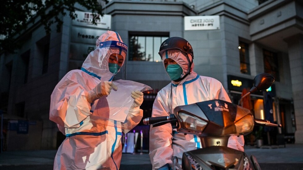 الصين.. فرض حجر على 1,7 مليون شخص في شرق البلاد