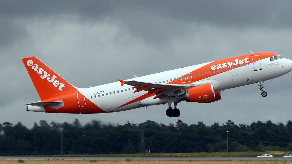 استقالة شخصية مهمة في "إيزي جيت" البريطانية