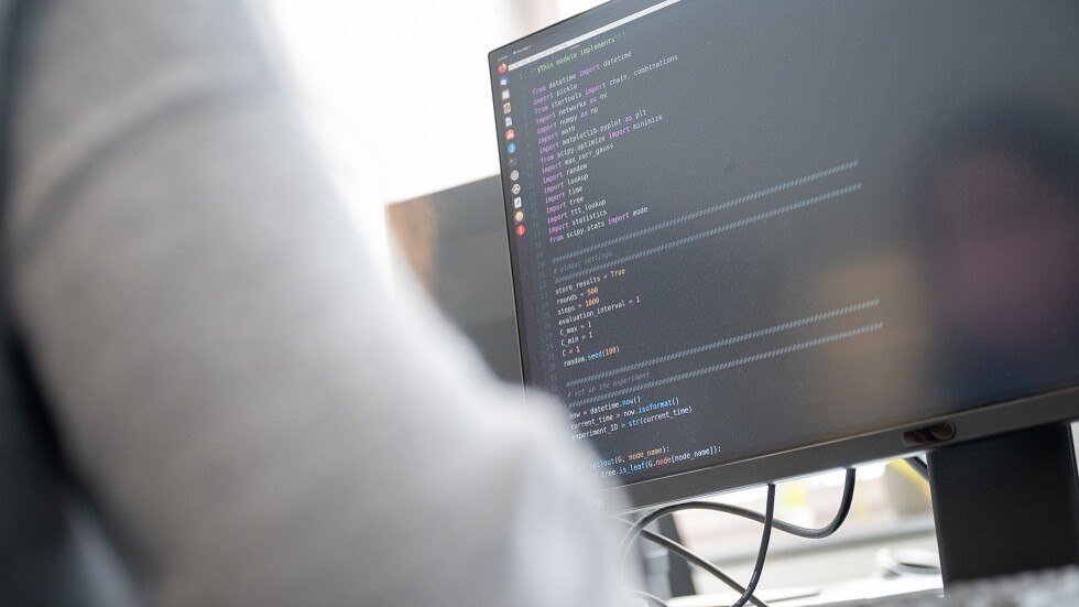 دراسة :  الذكاء الاصطناعي قد يساهم  في التنبؤ بالجريمة قبل أسبوع من حدوثها