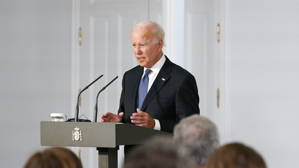 قاض أمريكي يسأل بايدن إذا كان يجب أن يتمتع بن سلمان بحصانة سيادية في قضية خاشقجي