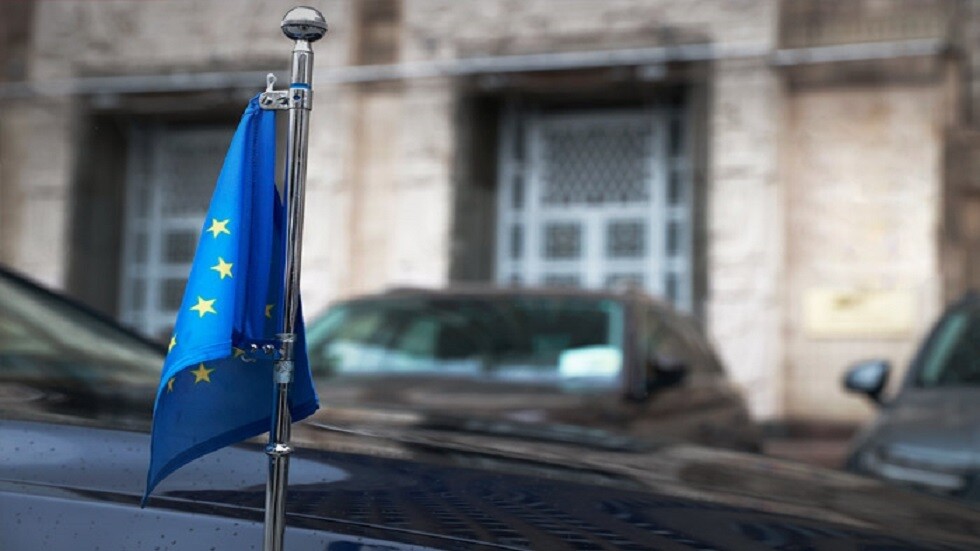 موسكو قد تتخذ إجراءات ضد الاتحاد الأوروبي ردا على طرد الدبلوماسيين الروس من بلغاريا