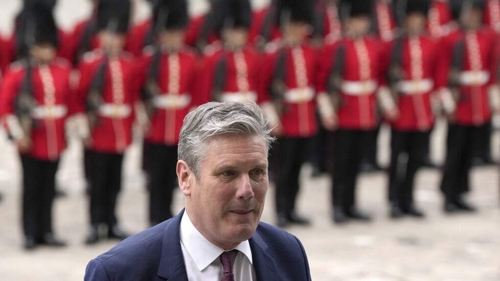 ستارمر: بريطانيا لن تعود للاتحاد الأوروبي في ظل حزب العمال