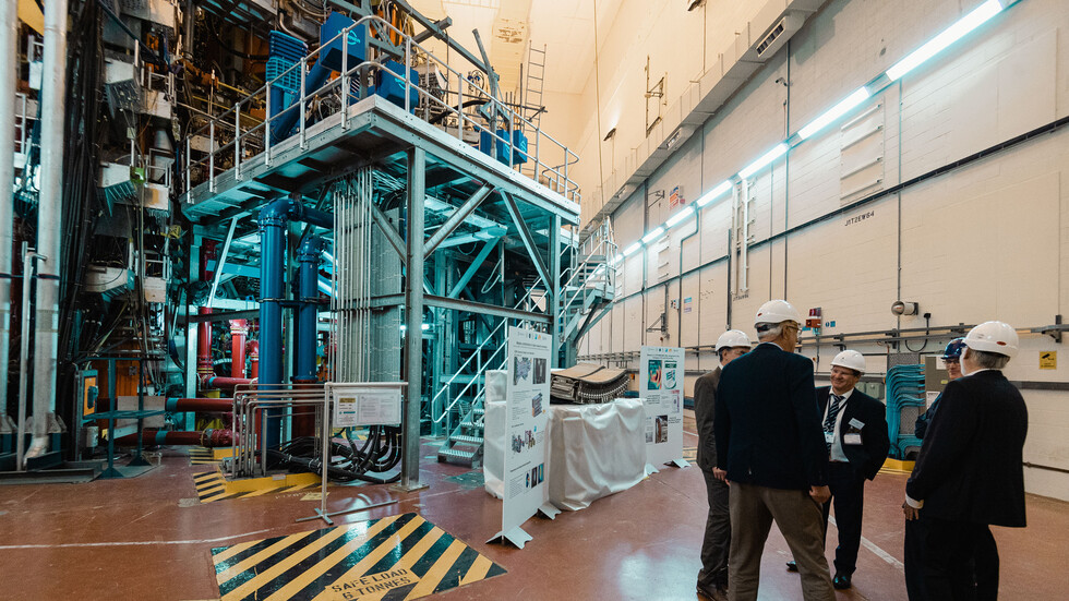 صحيفة: مؤسسات صناعية قد تتوقف عن العمل في بريطانيا الشتاء المقبل لنقص الوقود