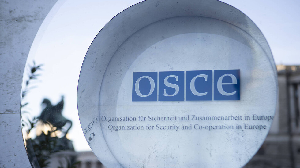 لجنة التحقيق الروسية تطلب من الحرس الوطني معلومات عن تعاون مراقبي OSCE مع استخبارات كييف