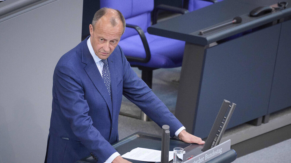 سياسي ألماني يحذر من "نزاع على الغاز" في أوروبا