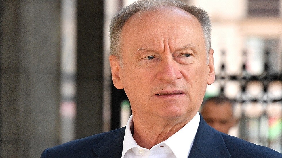 باتروشيف: تصرفات الناتو تزعزع الأمن الأوروبي