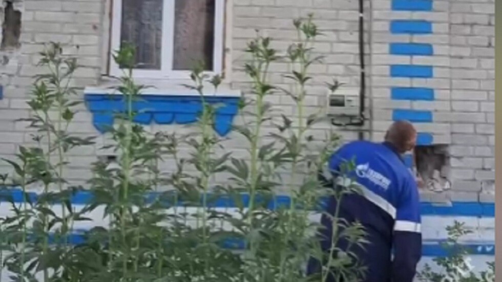 تجدد القصف الأوكراني على قريتين في مقاطعة كورسك الروسية