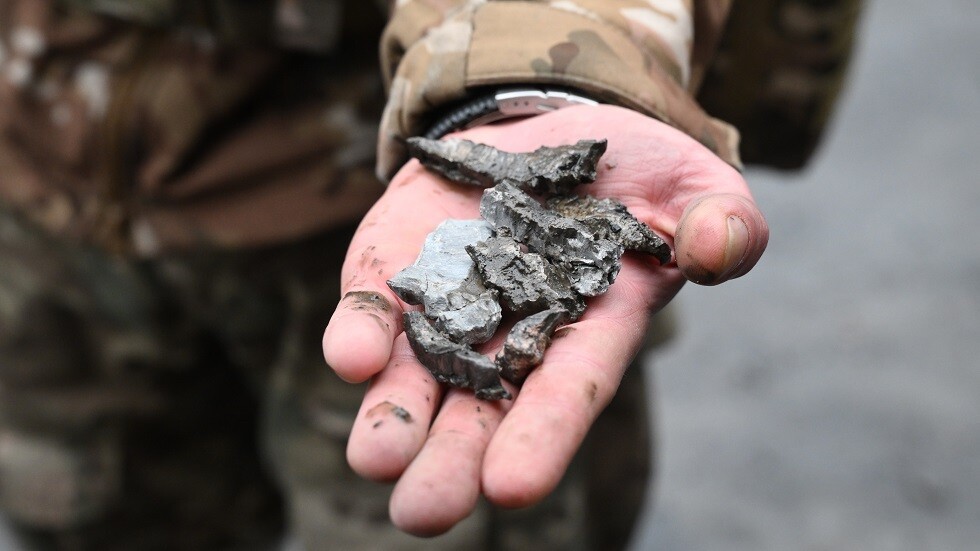 القوات المسلحة الأوكرانية تقصف قرية زيرنوفو بمنطقة بريانسك الروسية