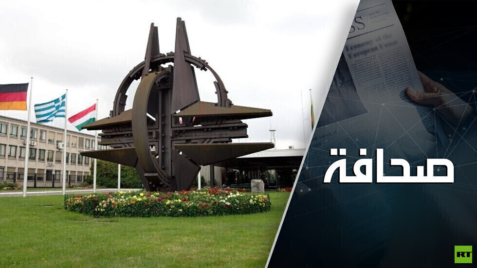 بات واضحا لماذا لا يضمون أوكرانيا إلى الناتو