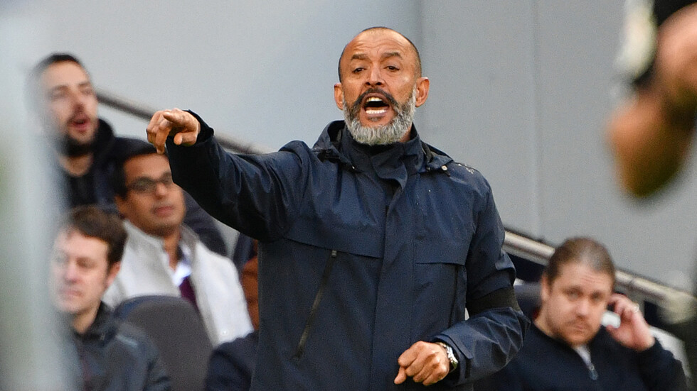 اتحاد جدة يتعاقد مع المدرب البرتغالي سانتو