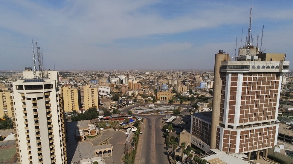 وزارة التخطيط العراقية تعلن إحصائية القوى العاملة: 16.5 نسبة البطالة في البلاد