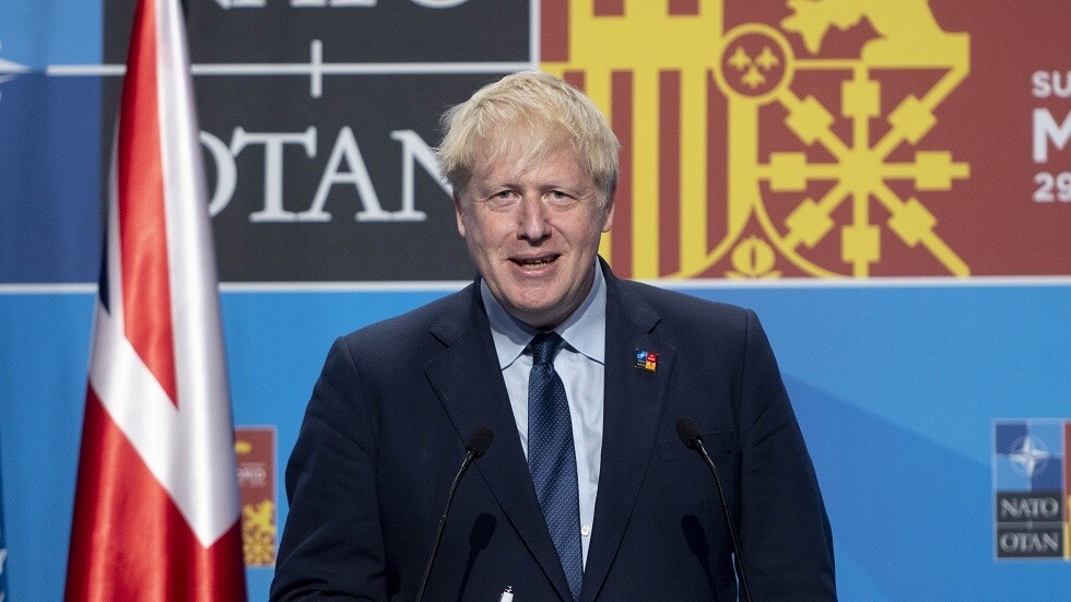 رئيس الوزراء البريطاني كان على علم بوقائع التحرش الجنسي لنائب وزير خارجيته