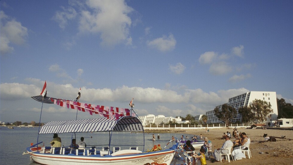 شركة روسية تبني مجمعا سياحيا متكاملا في اللاذقية السورية