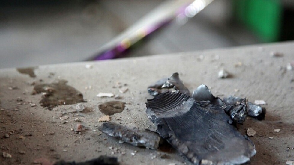 مشاهدو "يورونيوز" يلاحظون شيئا غريبا في تقريرها حول قصف مدينة بيلغورود الروسية الحدودية