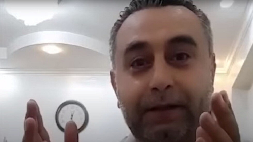 سوري يعرض 10 ملايين جنيه دية للعفو عن قاتل الطالبة نيرة أشرف (فيديو)