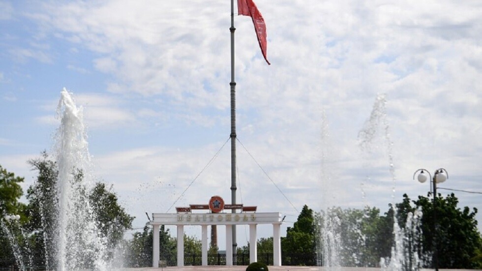 مقاطعة زابوروجيا تدعو الأوكرانيين للقدوم إلى مناطقها المحررة