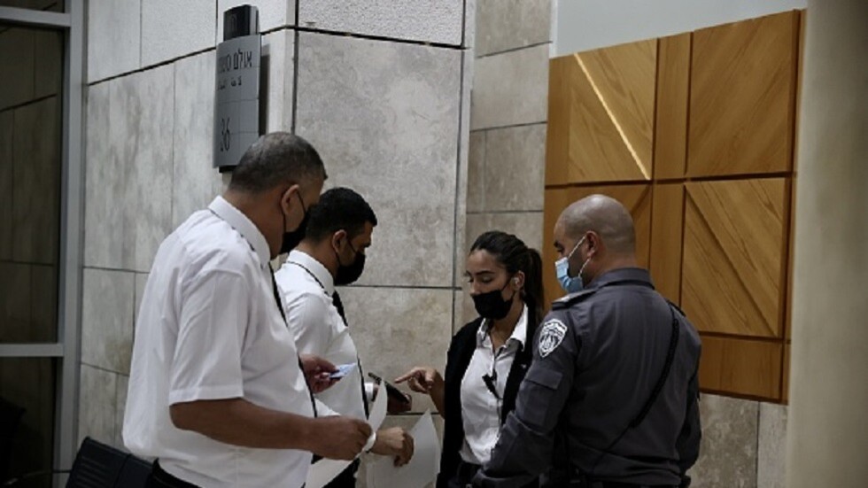 السلطات الإسرائيلية تفرج عن المستوطن قاتل الشاب الفلسطيني علي حسين حرب