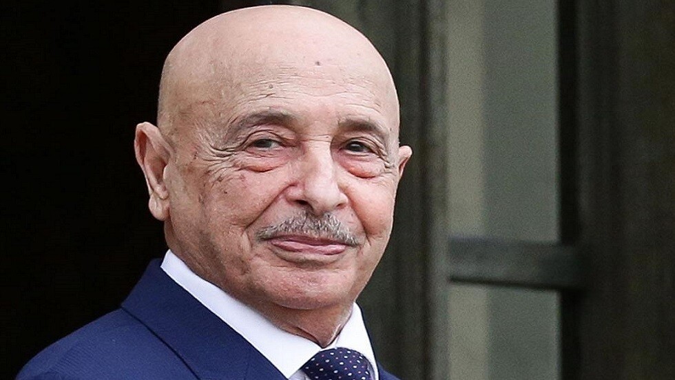 "النواب الليبي" يقدم قائمة مرشحين للمناصب السيادية ويوضح نقاط التوافق مع "الأعلى للدولة"