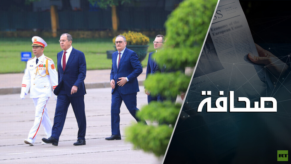 فيتنام تساعد روسيا في تقليل الاعتماد على الصين