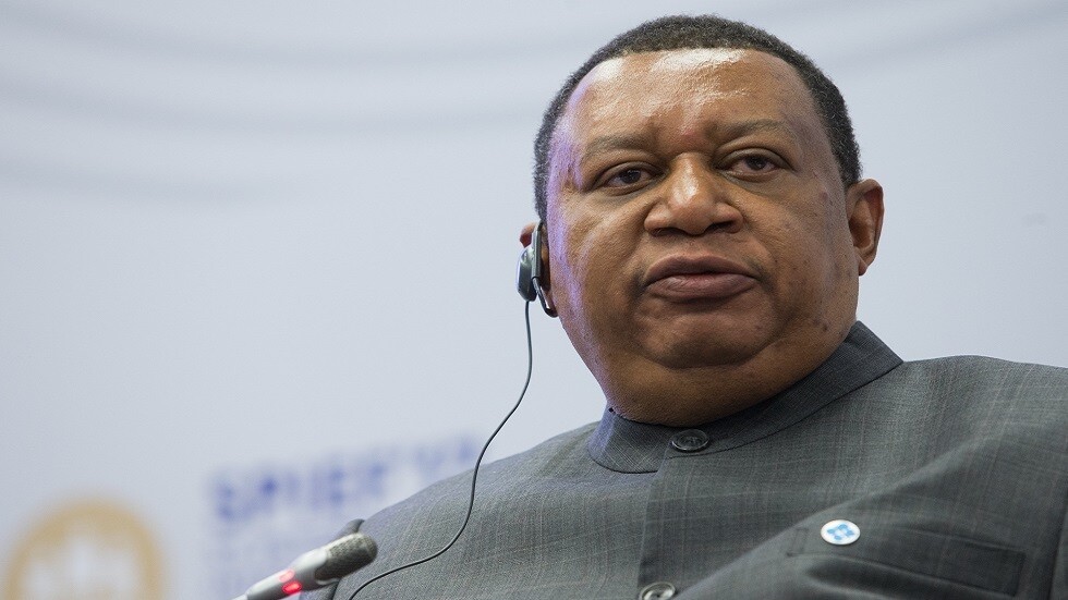 وفاة الأمين العام لـ"أوبك" محمد باركيندو