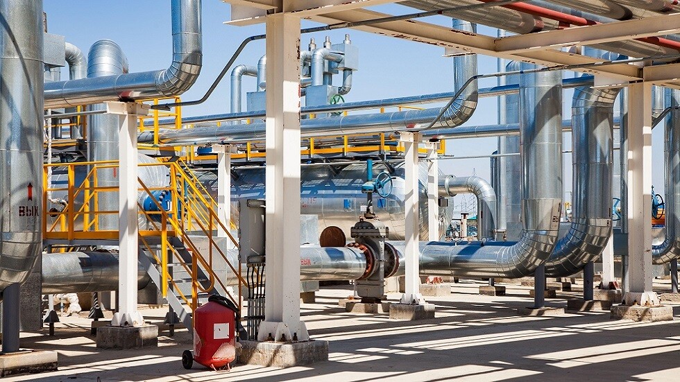 قتلى وجرحى بانفجار في أكبر حقل نفط بكازاخستان