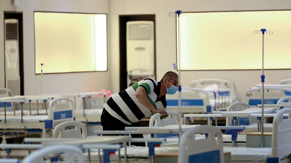 العراق يعلن عن تسجيل 39 إصابة جديدة بالكوليرا