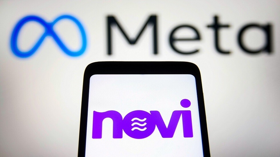 Meta تتخلى عن محفظتها الرقمية