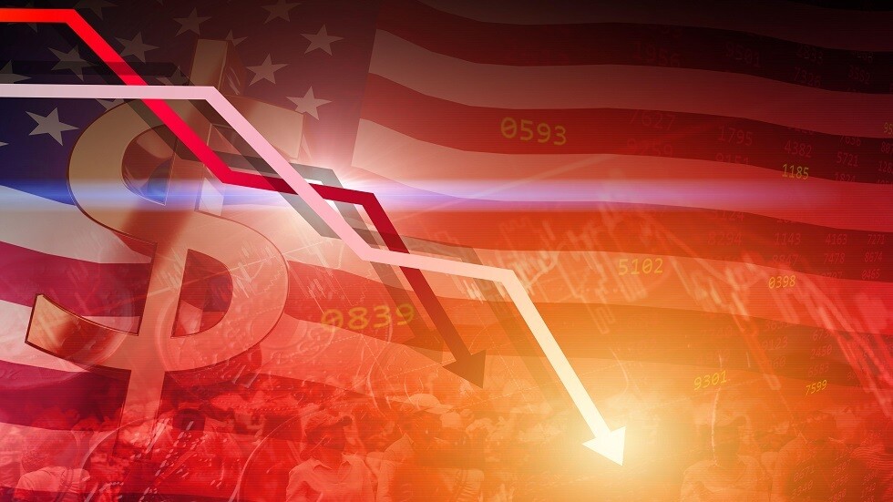 "واشنطن بوست": المستثمرون الأمريكيون يستعدون للركود