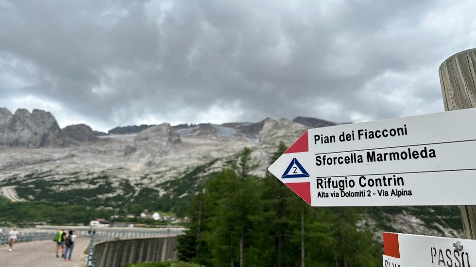 وسائل إعلام: ارتفاع حصيلة ضحايا الانهيار الجليدي في إيطاليا إلى 9 أشخاص