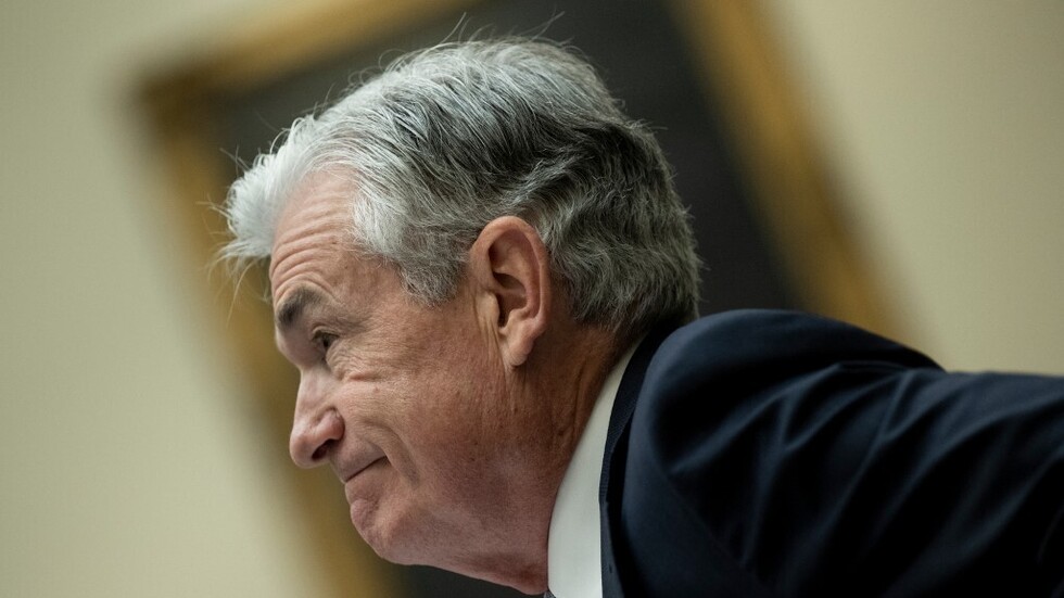 الاحتياطي الفيدرالي الأمريكي يخشى استدامة التضخم في الولايات المتحدة